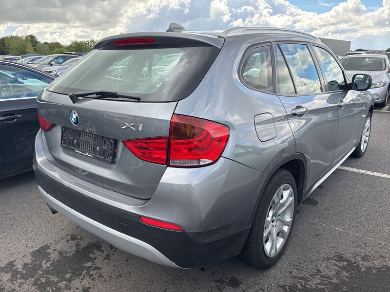 BMW X1 xDrive 20i 2012 – снимка 5