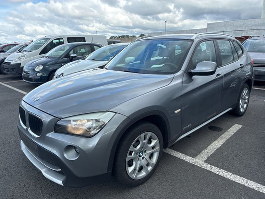 BMW X1 xDrive 20i 2012 – снимка 1