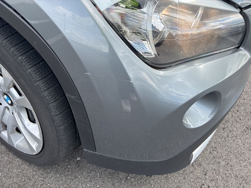 BMW X1 xDrive 20i 2012 – снимка 28
