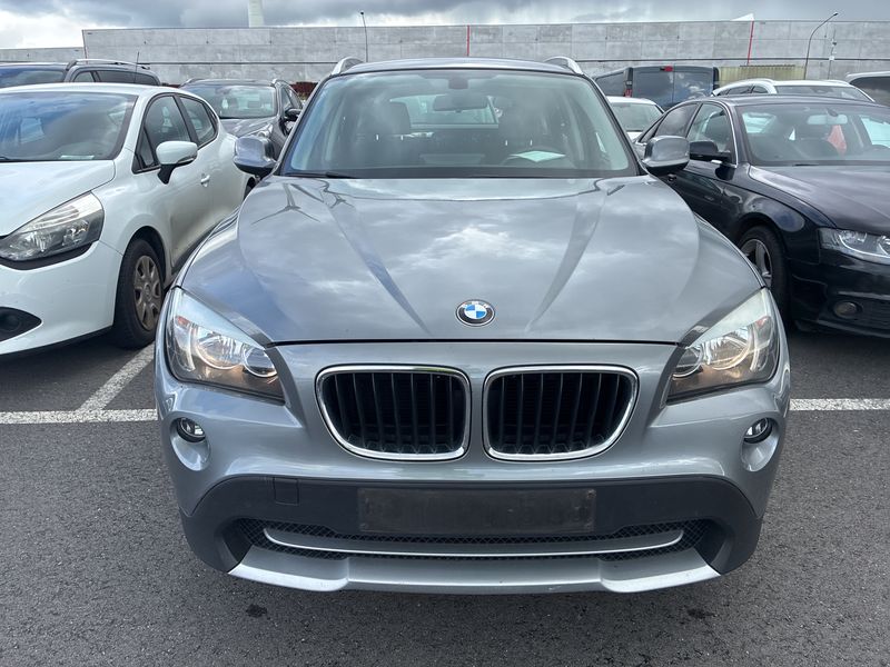 BMW X1 xDrive 20i 2012 – снимка 7
