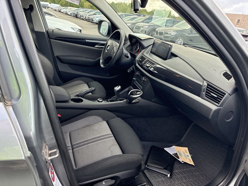 BMW X1 xDrive 20i 2012 – снимка 10