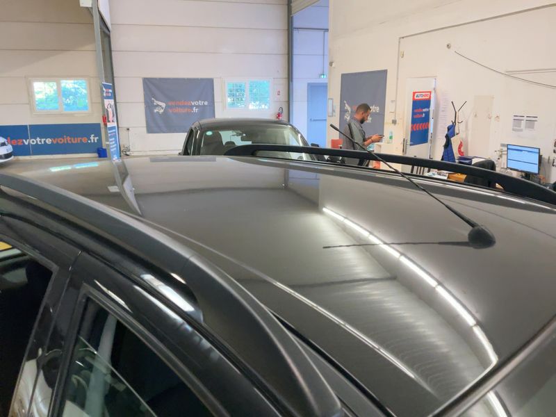 Suzuki SX4 2.0 DDiS Comfort 2013 – снимка 13