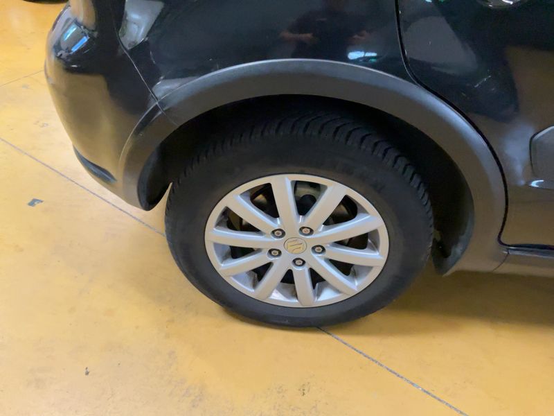 Suzuki SX4 2.0 DDiS Comfort 2013 – снимка 9