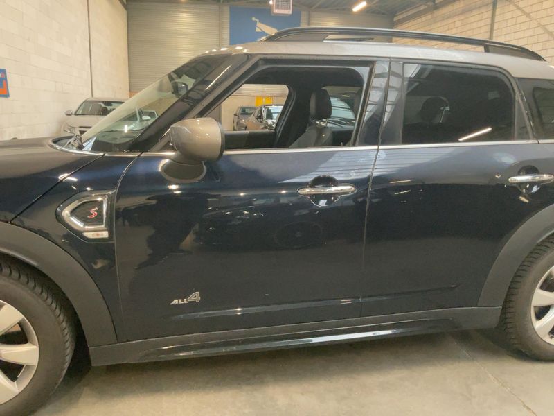 MINI Countryman Cooper S ALL4 Untamed Edition 2022 – снимка 4