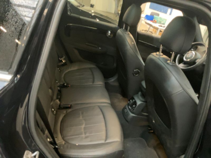 MINI Countryman Cooper S ALL4 Untamed Edition 2022 – снимка 20