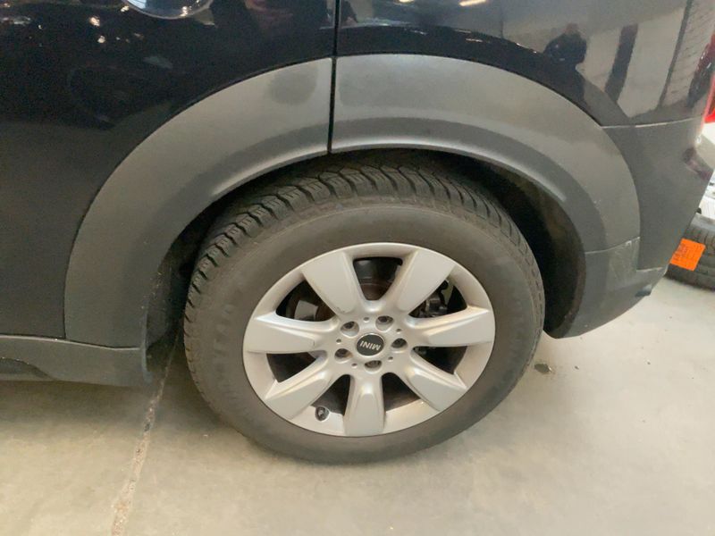MINI Countryman Cooper S ALL4 Untamed Edition 2022 – снимка 5