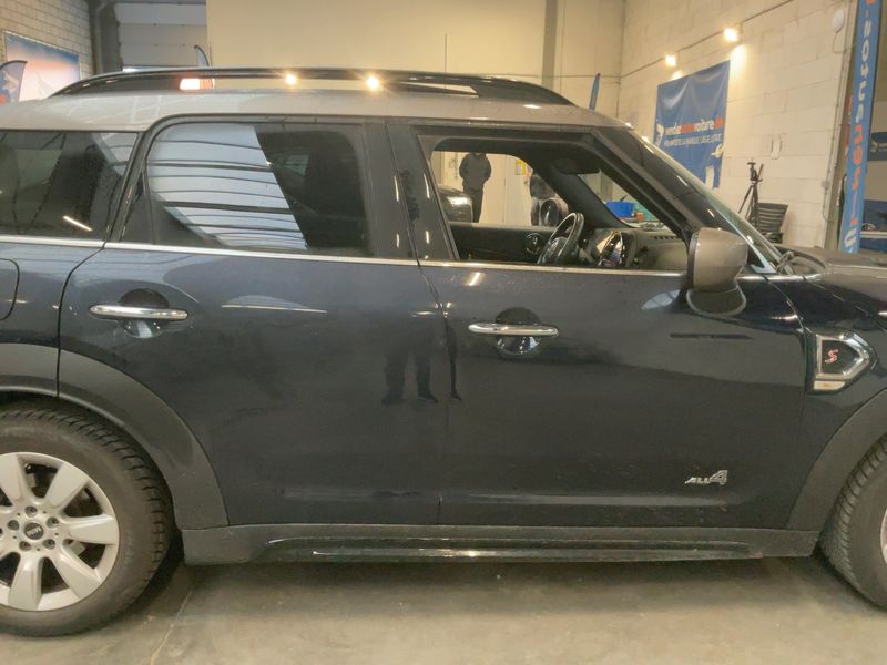 MINI Countryman Cooper S ALL4 Untamed Edition 2022 – снимка 10