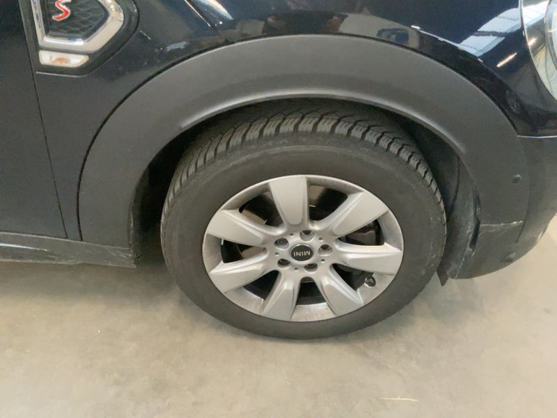 MINI Countryman Cooper S ALL4 Untamed Edition 2022 – снимка 11