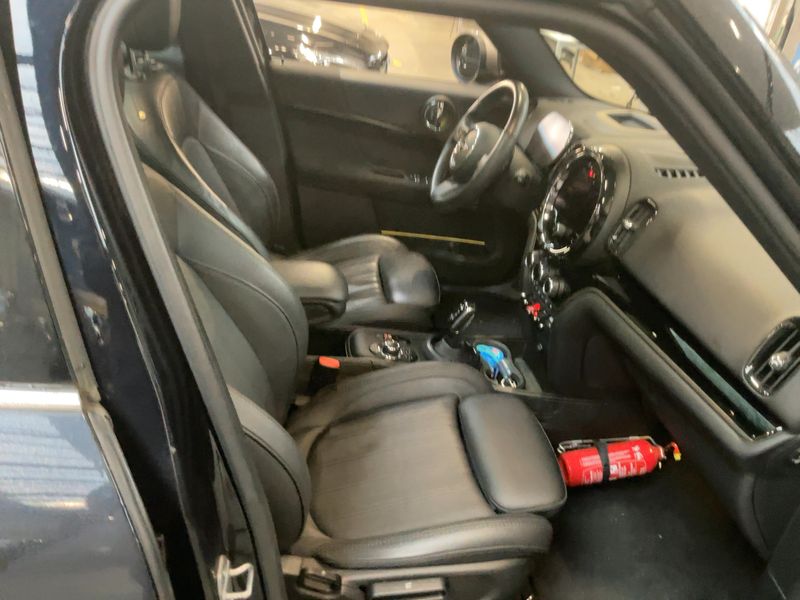 MINI Countryman Cooper S ALL4 Untamed Edition 2022 – снимка 17