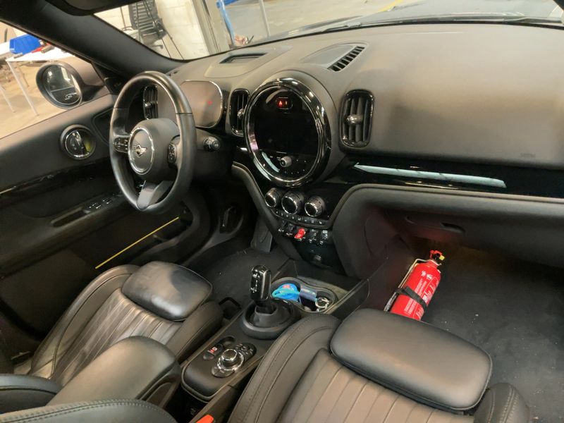 MINI Countryman Cooper S ALL4 Untamed Edition 2022 – снимка 18