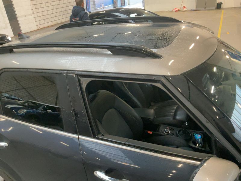 MINI Countryman Cooper S ALL4 Untamed Edition 2022 – снимка 13