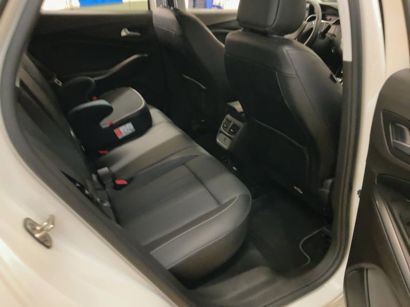 Opel Grandland X 1.2 Turbo Elite 2018 – снимка 19
