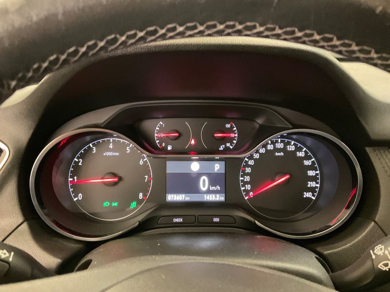 Opel Grandland X 1.2 Turbo Elite 2018 – снимка 18