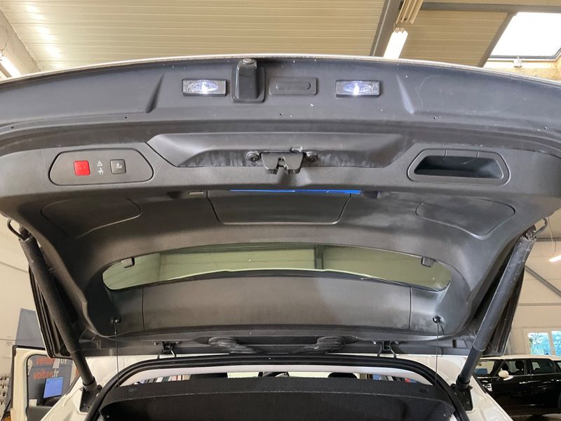 Opel Grandland X 1.2 Turbo Elite 2018 – снимка 15