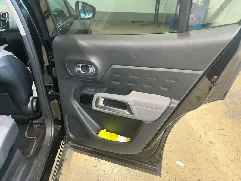 Citroen C5 Aircross 1.5 Blue-HDi Feel Pack 2022 – снимка 27