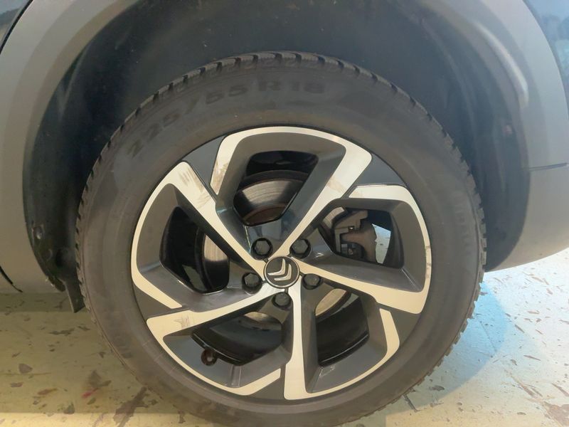 Citroen C5 Aircross 1.5 Blue-HDi Feel Pack 2022 – снимка 5