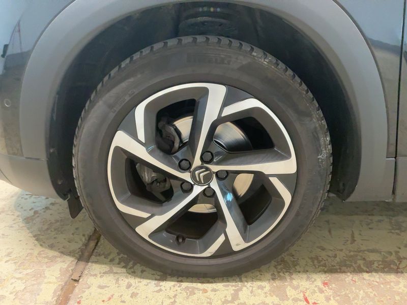 Citroen C5 Aircross 1.5 Blue-HDi Feel Pack 2022 – снимка 3