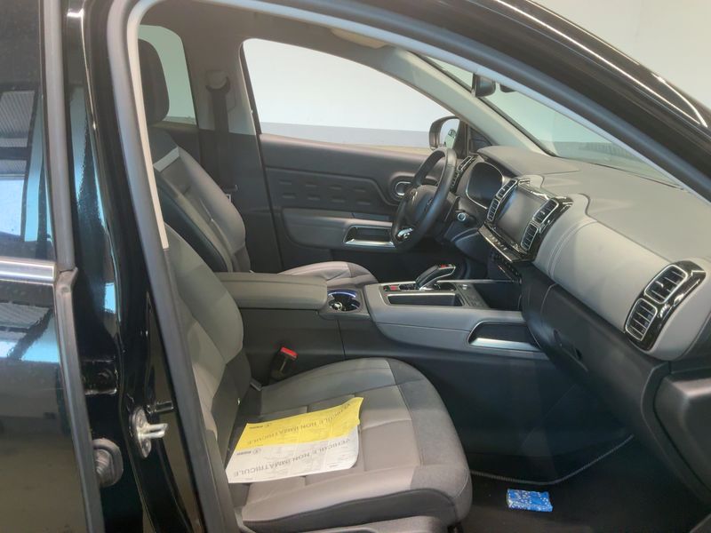 Citroen C5 Aircross 1.5 Blue-HDi Feel Pack 2022 – снимка 16