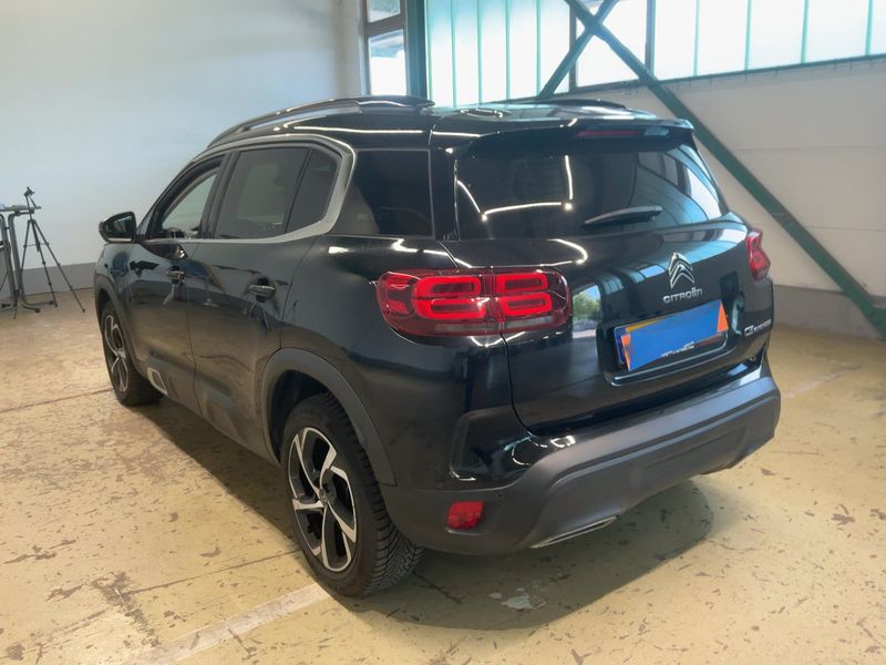 Citroen C5 Aircross 1.5 Blue-HDi Feel Pack 2022 – снимка 6