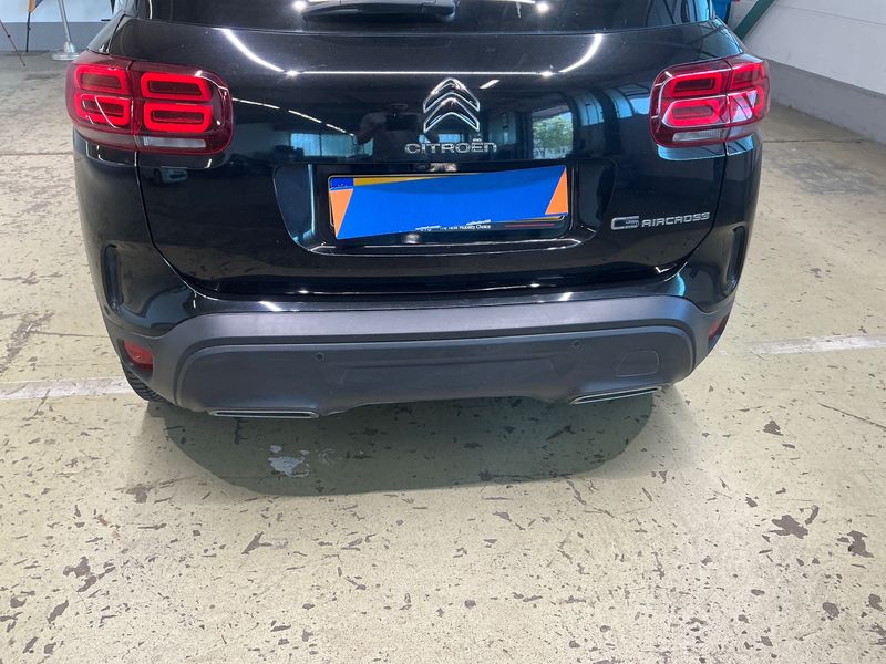 Citroen C5 Aircross 1.5 Blue-HDi Feel Pack 2022 – снимка 29