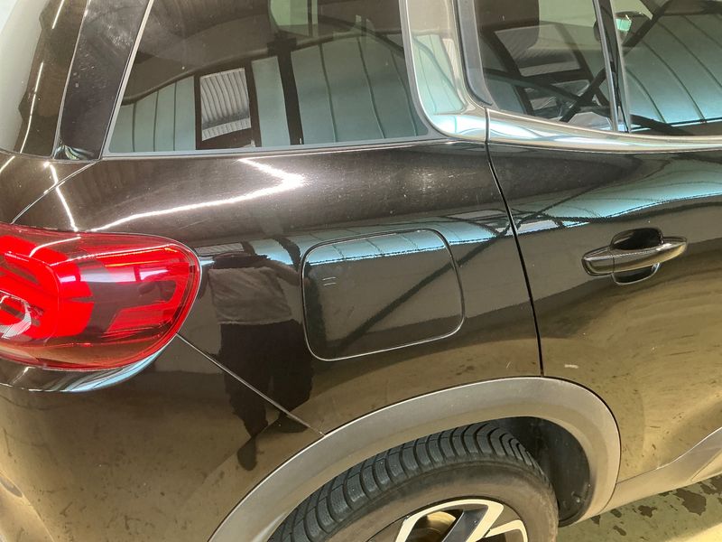 Citroen C5 Aircross 1.5 Blue-HDi Feel Pack 2022 – снимка 23