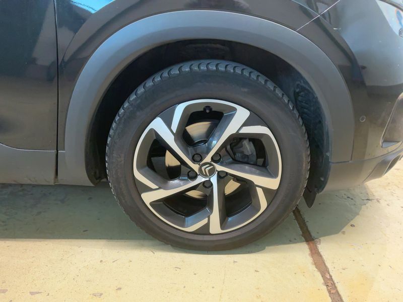 Citroen C5 Aircross 1.5 Blue-HDi Feel Pack 2022 – снимка 11