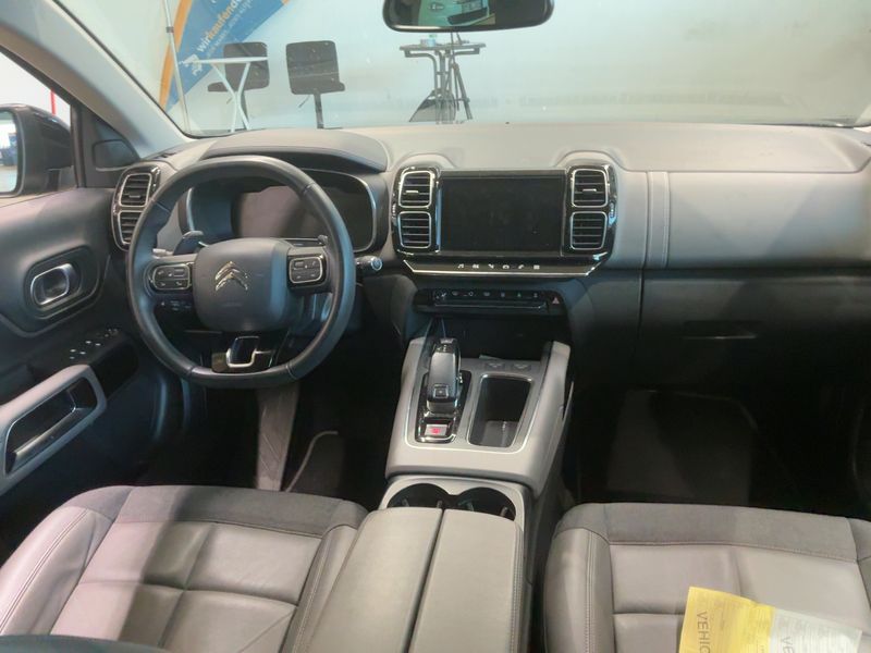 Citroen C5 Aircross 1.5 Blue-HDi Feel Pack 2022 – снимка 17