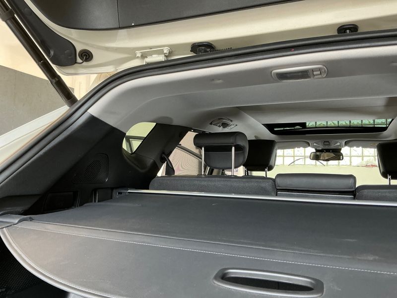 Hyundai Santa Fe 2.2 CRDi Platin 4WD 2017 – снимка 30