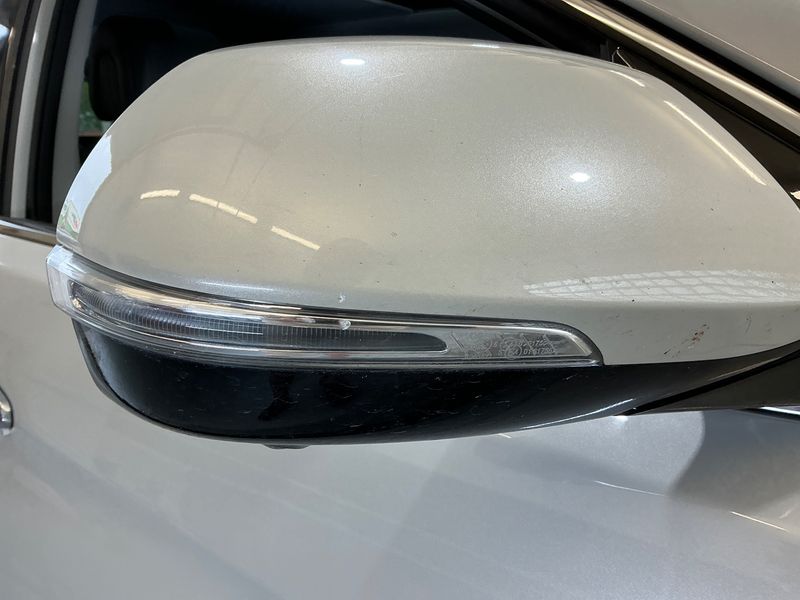 Hyundai Santa Fe 2.2 CRDi Platin 4WD 2017 – снимка 21