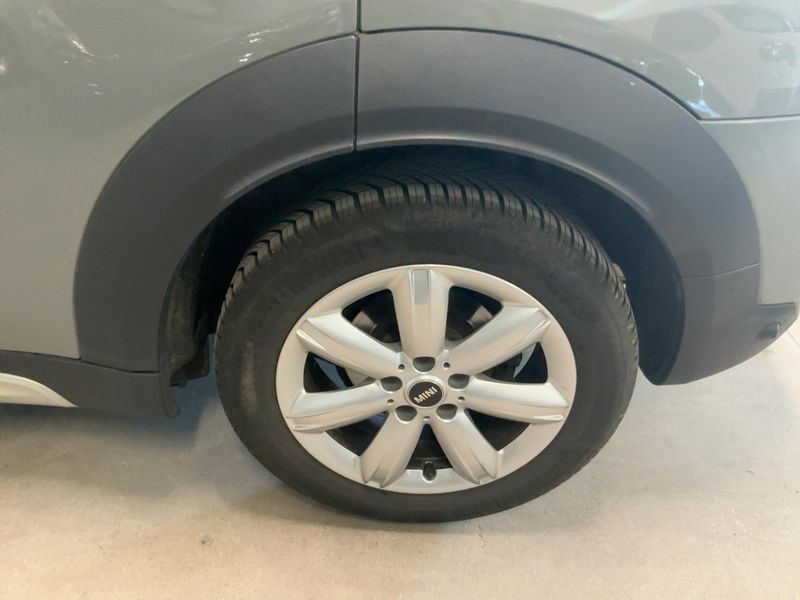 MINI Countryman Cooper D ALL4 Trim 2021 – снимка 5