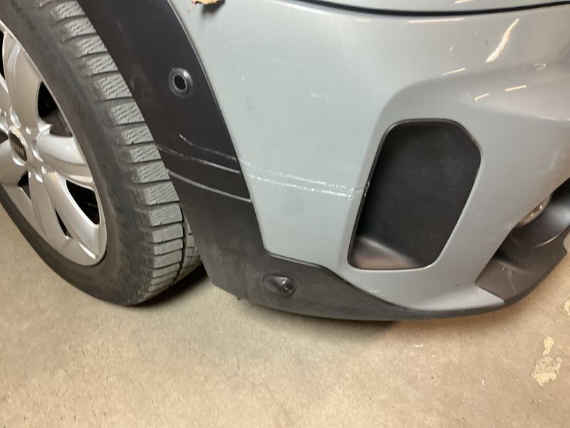 MINI Countryman Cooper D ALL4 Trim 2021 – снимка 30