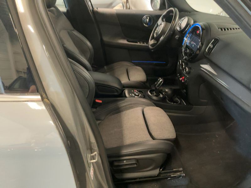 MINI Countryman Cooper D ALL4 Trim 2021 – снимка 16
