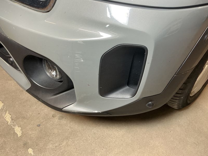 MINI Countryman Cooper D ALL4 Trim 2021 – снимка 31