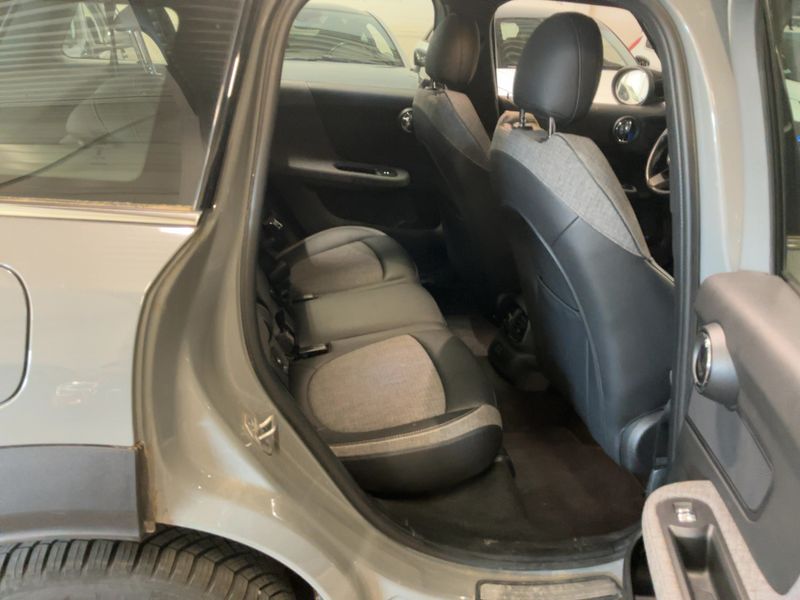 MINI Countryman Cooper D ALL4 Trim 2021 – снимка 19