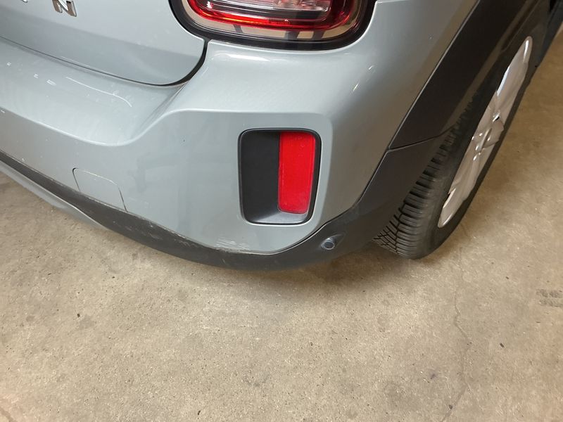 MINI Countryman Cooper D ALL4 Trim 2021 – снимка 29
