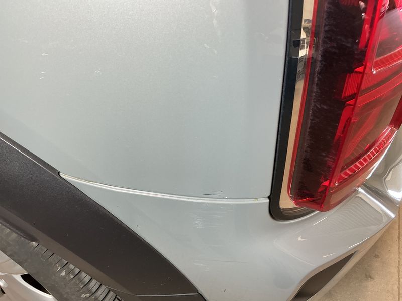 MINI Countryman Cooper D ALL4 Trim 2021 – снимка 26