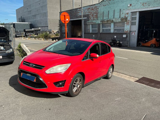 Ford C-Max 1.6 TDCi Titanium 2011 – снимка 1