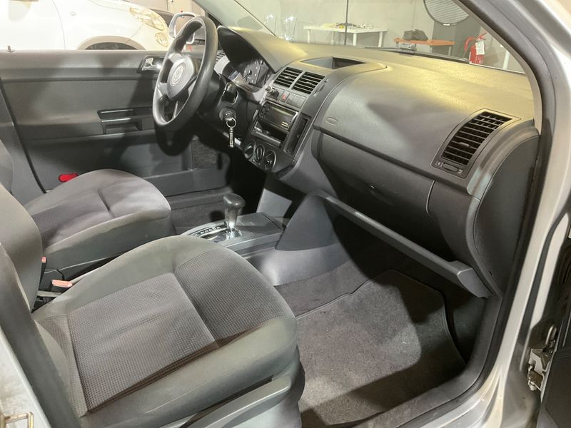 Volkswagen Polo 1.4 Comfortline 2006 – снимка 3