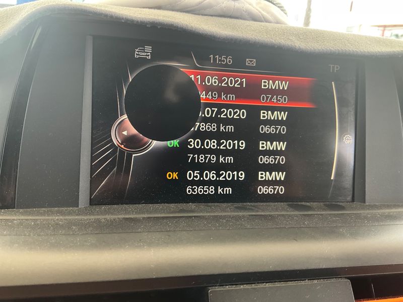 BMW 1er 116d M Sport 2016 – снимка 25