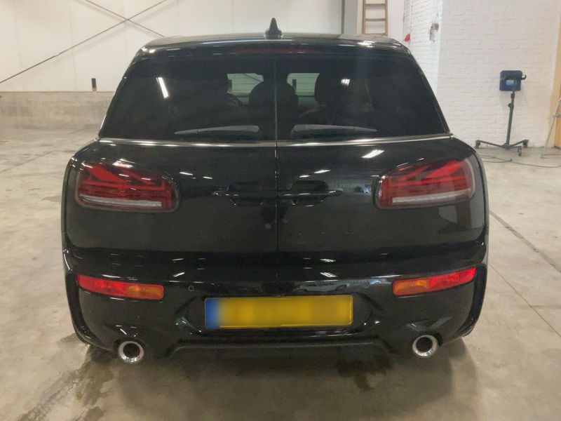 MINI Clubman John Cooper Works ALL4 2021 – снимка 7