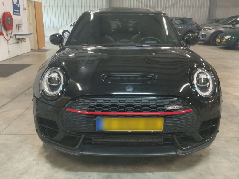 MINI Clubman John Cooper Works ALL4 2021 – снимка 14