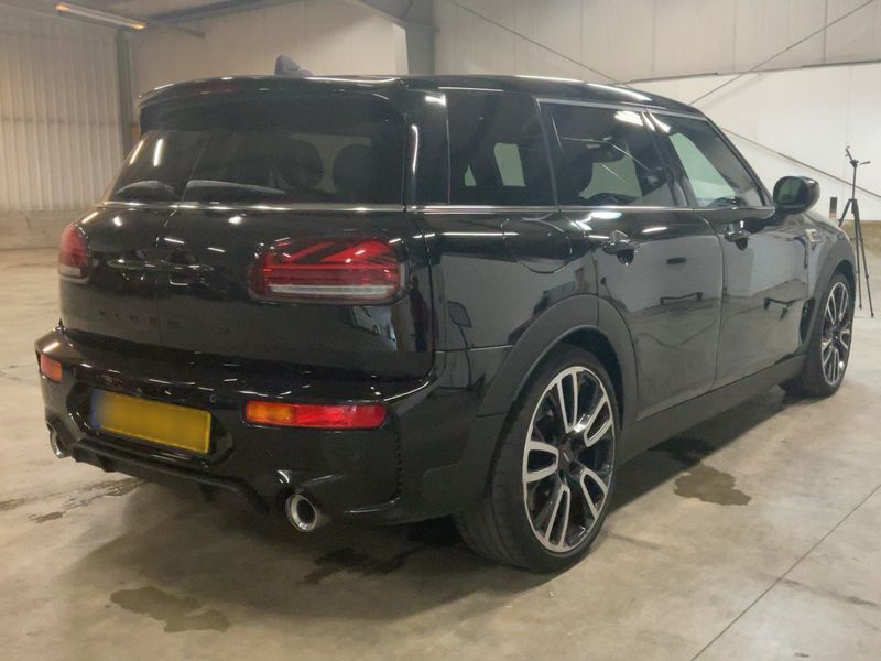 MINI Clubman John Cooper Works ALL4 2021 – снимка 8