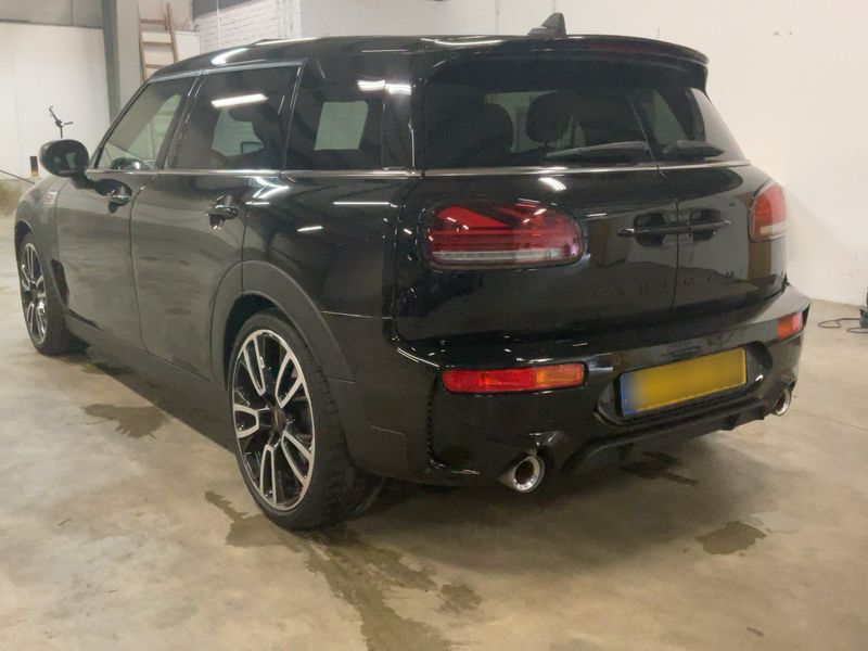 MINI Clubman John Cooper Works ALL4 2021 – снимка 6