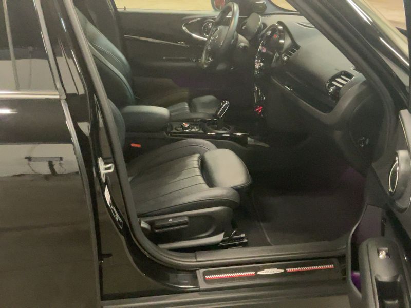 MINI Clubman John Cooper Works ALL4 2021 – снимка 16
