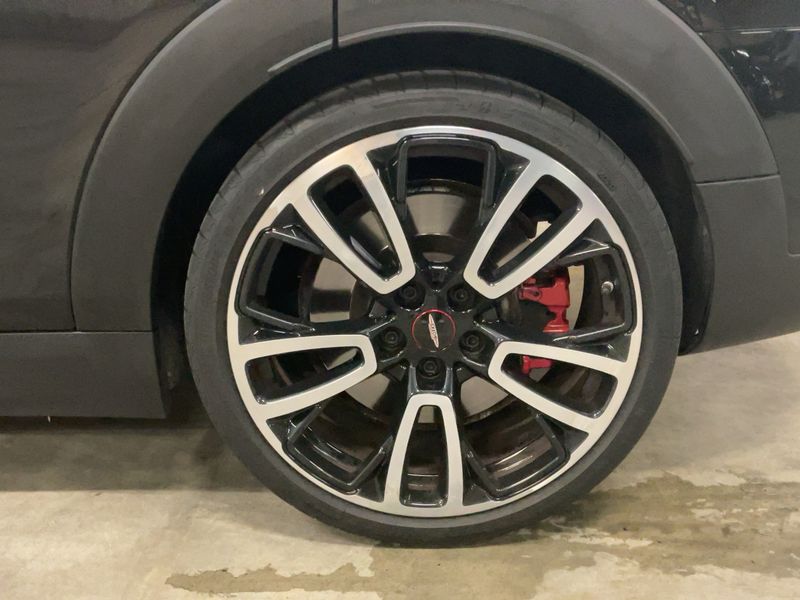 MINI Clubman John Cooper Works ALL4 2021 – снимка 5