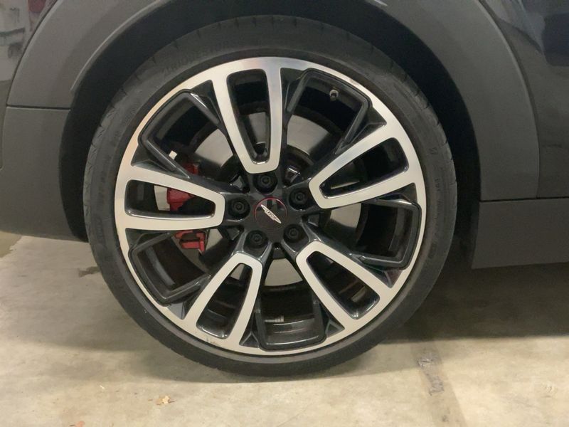 MINI Clubman John Cooper Works ALL4 2021 – снимка 9