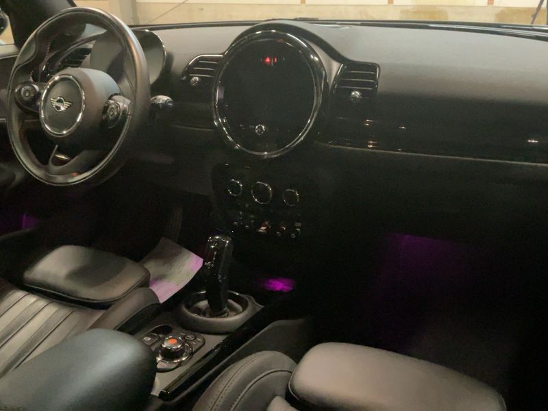 MINI Clubman John Cooper Works ALL4 2021 – снимка 17