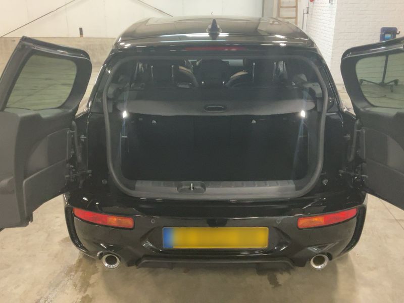 MINI Clubman John Cooper Works ALL4 2021 – снимка 15