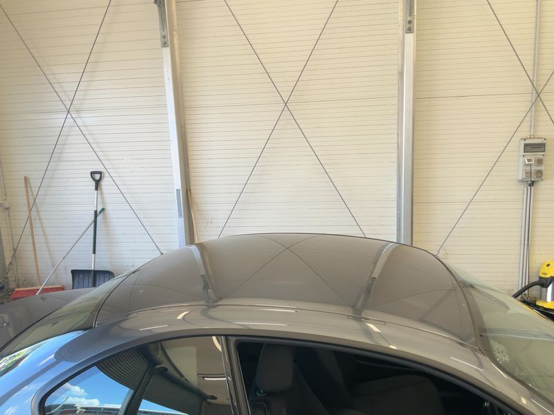 BMW 1er 118d 2012 – снимка 13