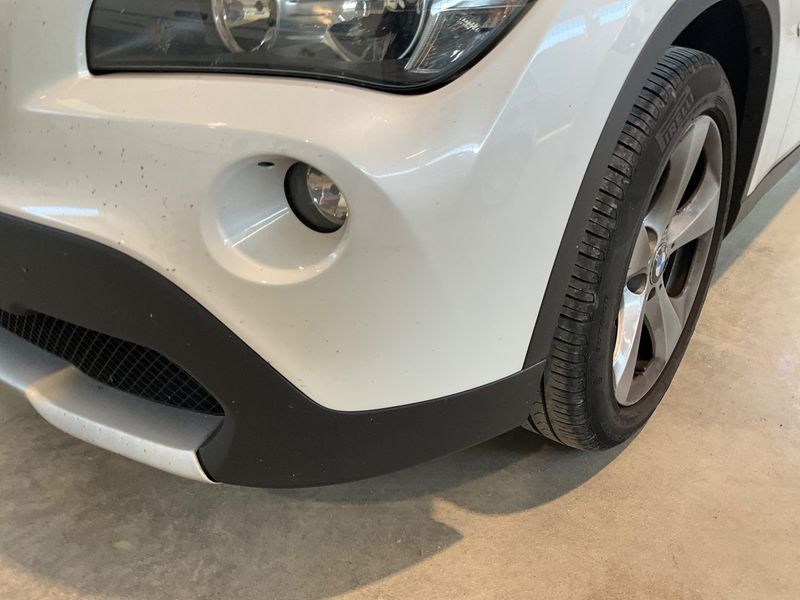 BMW X1 sDrive 20d EfficientDynamics Edition 2012 – снимка 31